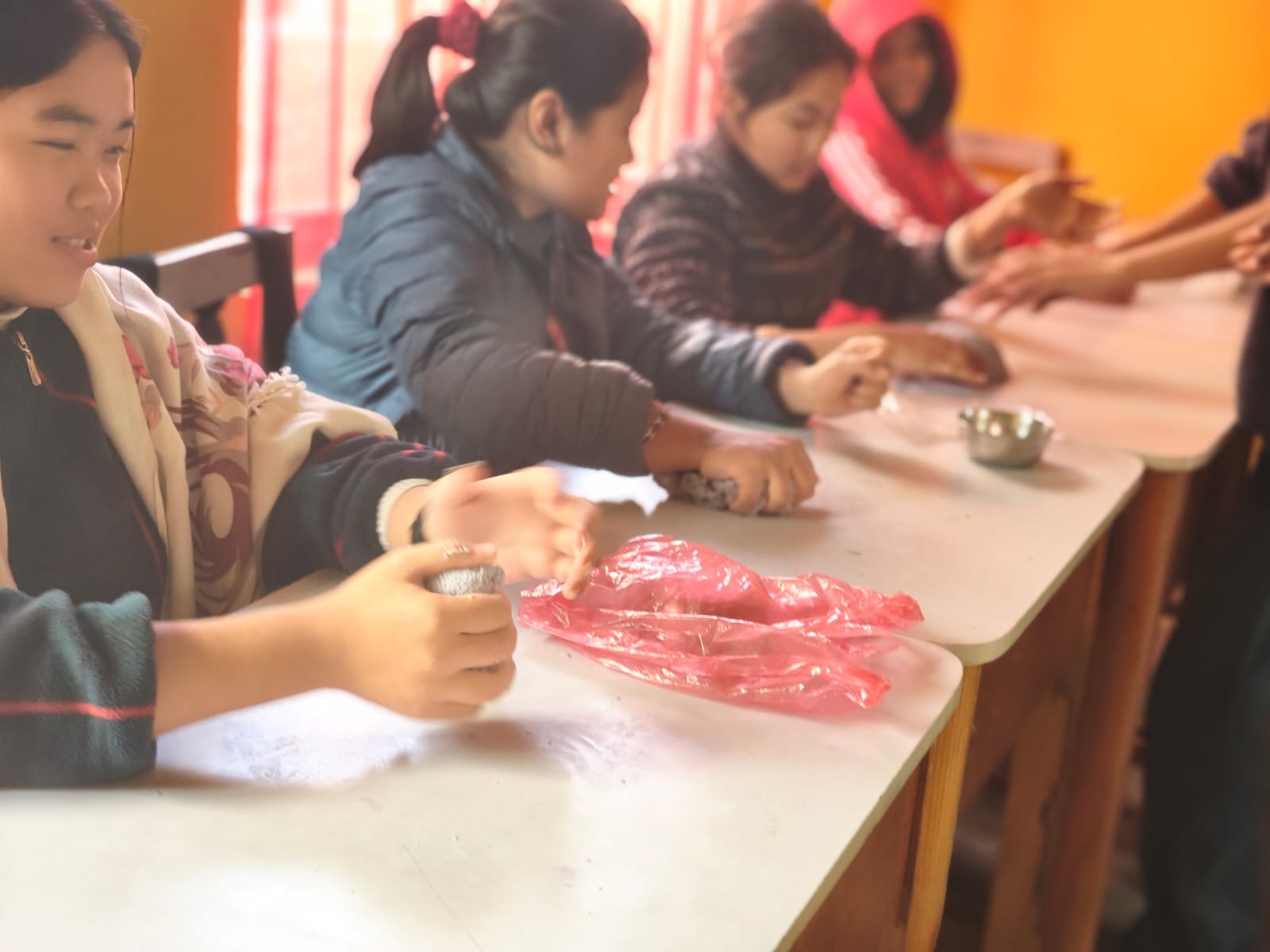School Activity